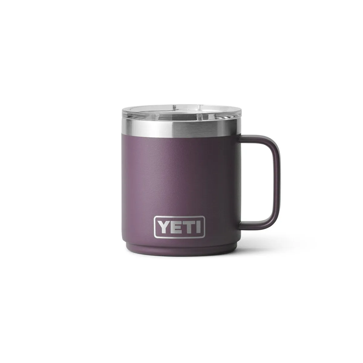 Rambler 10 oz Stackable Mug