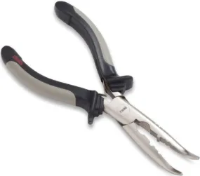 Rapala Curved Pliers 6 1/2 inch