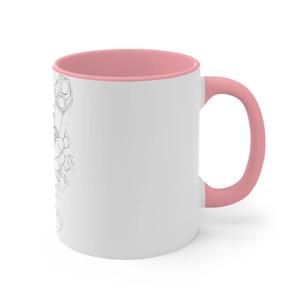 Rector Accent Mug