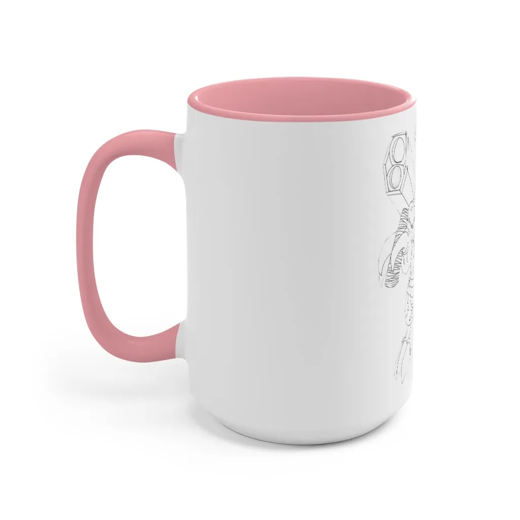 Rector Accent Mug