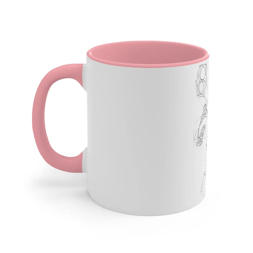 Rector Accent Mug