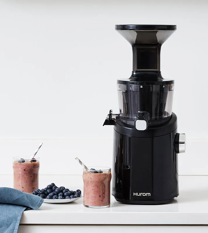 Refurbished H101 Easy Clean Slow Juicer