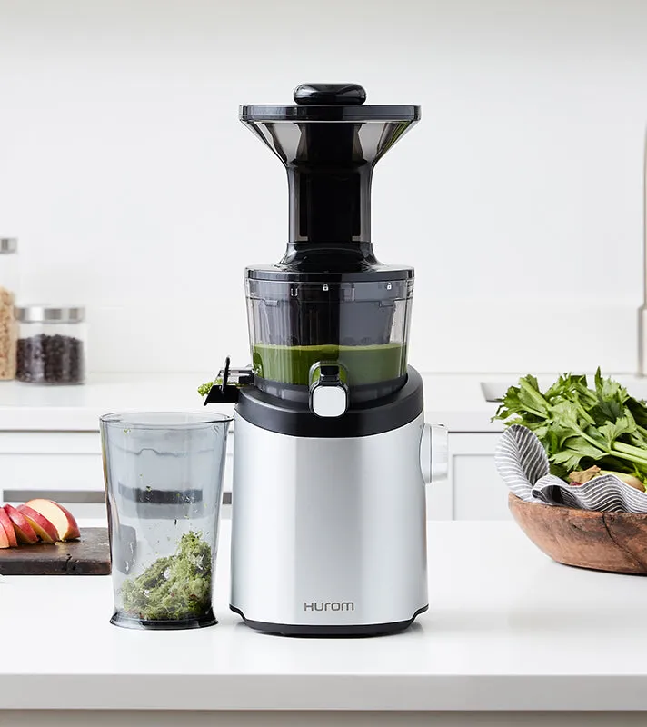 Refurbished H101 Easy Clean Slow Juicer