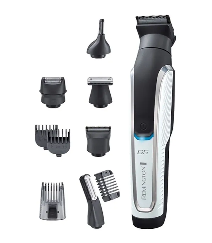 Remington G5 Graphite Series Personal Grooming Kit PG5000AU