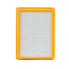 Replacement HEPA Filter for Eureka HF-2 Vacuum Cleaners