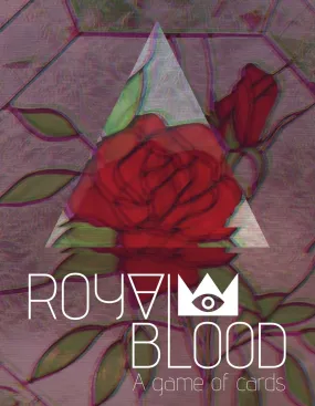 Royal Blood   PDF