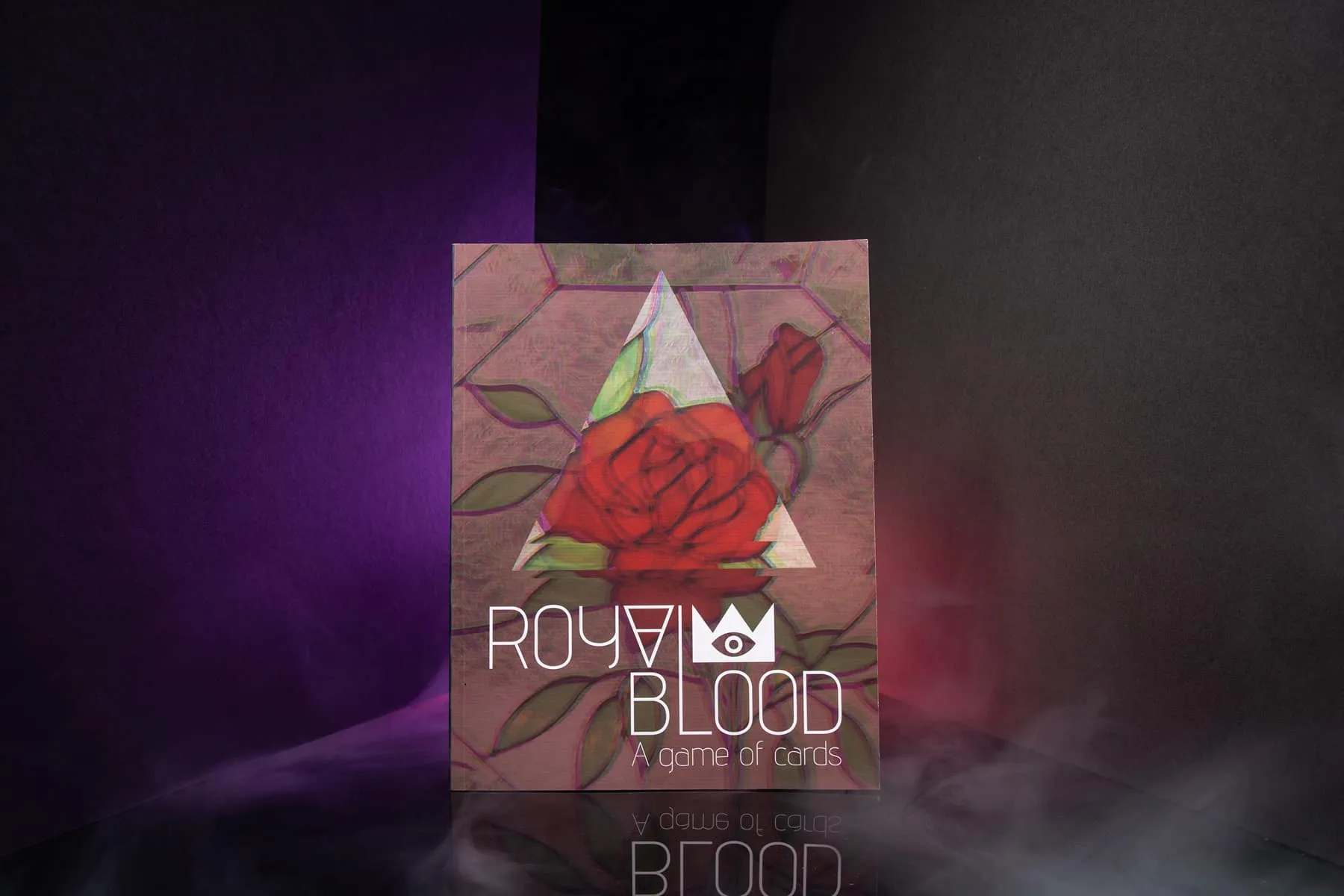 Royal Blood   PDF