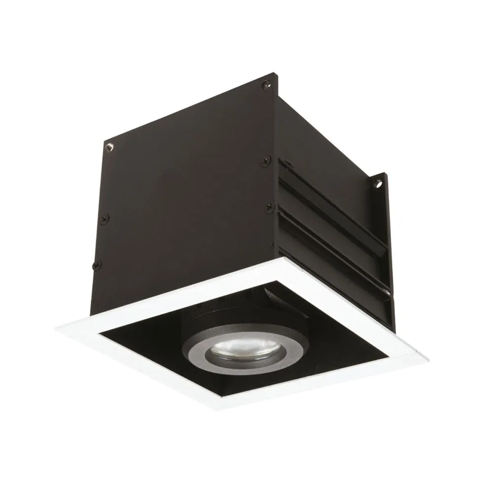 RSA Lighting RSA-MRZ-2 Head Recessed Lighting