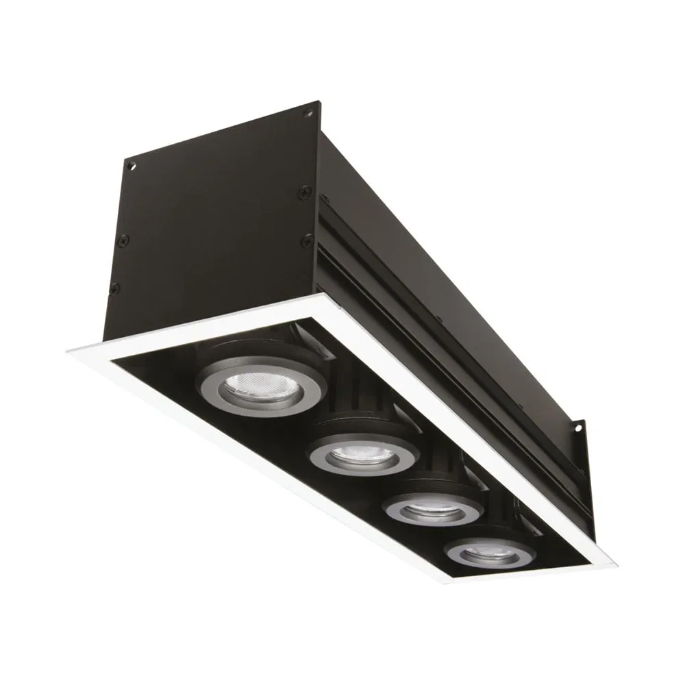 RSA Lighting RSA-MRZ-2 Head Recessed Lighting