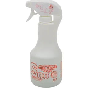 S100 - Wheel Cleaner