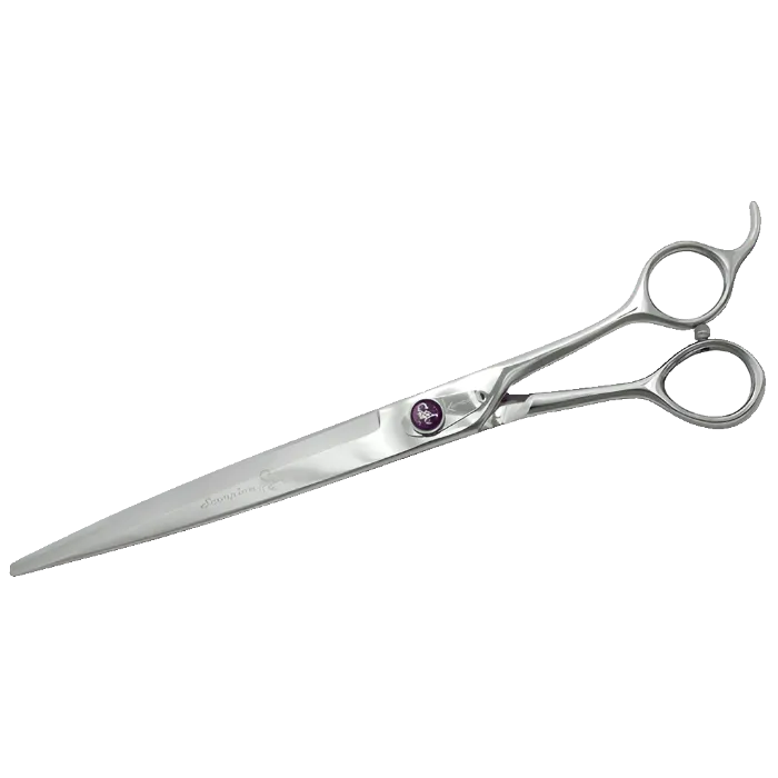 Scorpion 9.0" Straight Shear by Kenchii