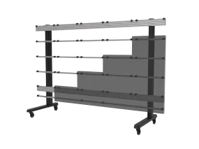 SEAMLESS Kitted  Series for Absen ICON 3.0 Models