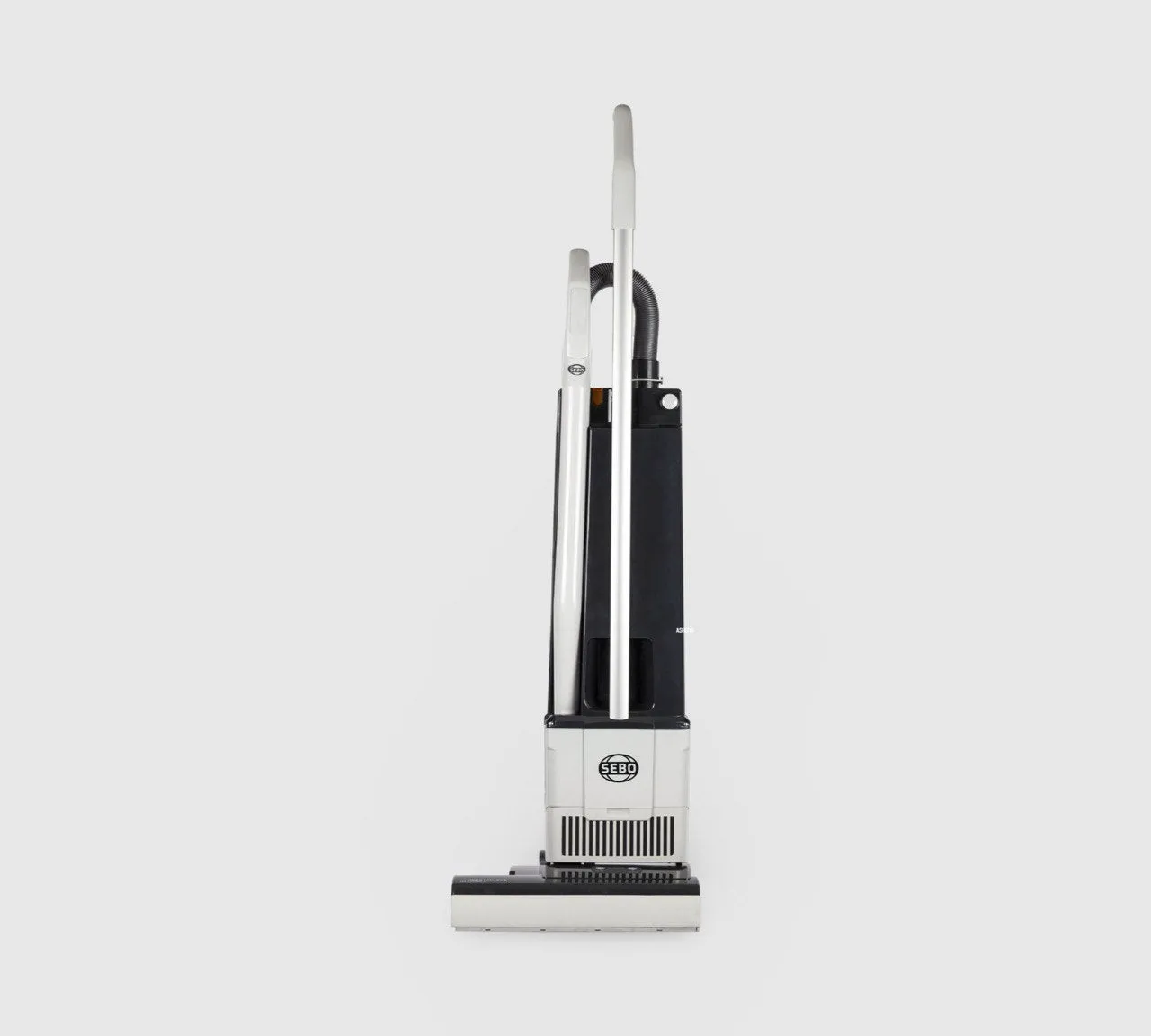 Sebo BS 460 Twin Motor Upright Vacuum Cleaner 91090GB