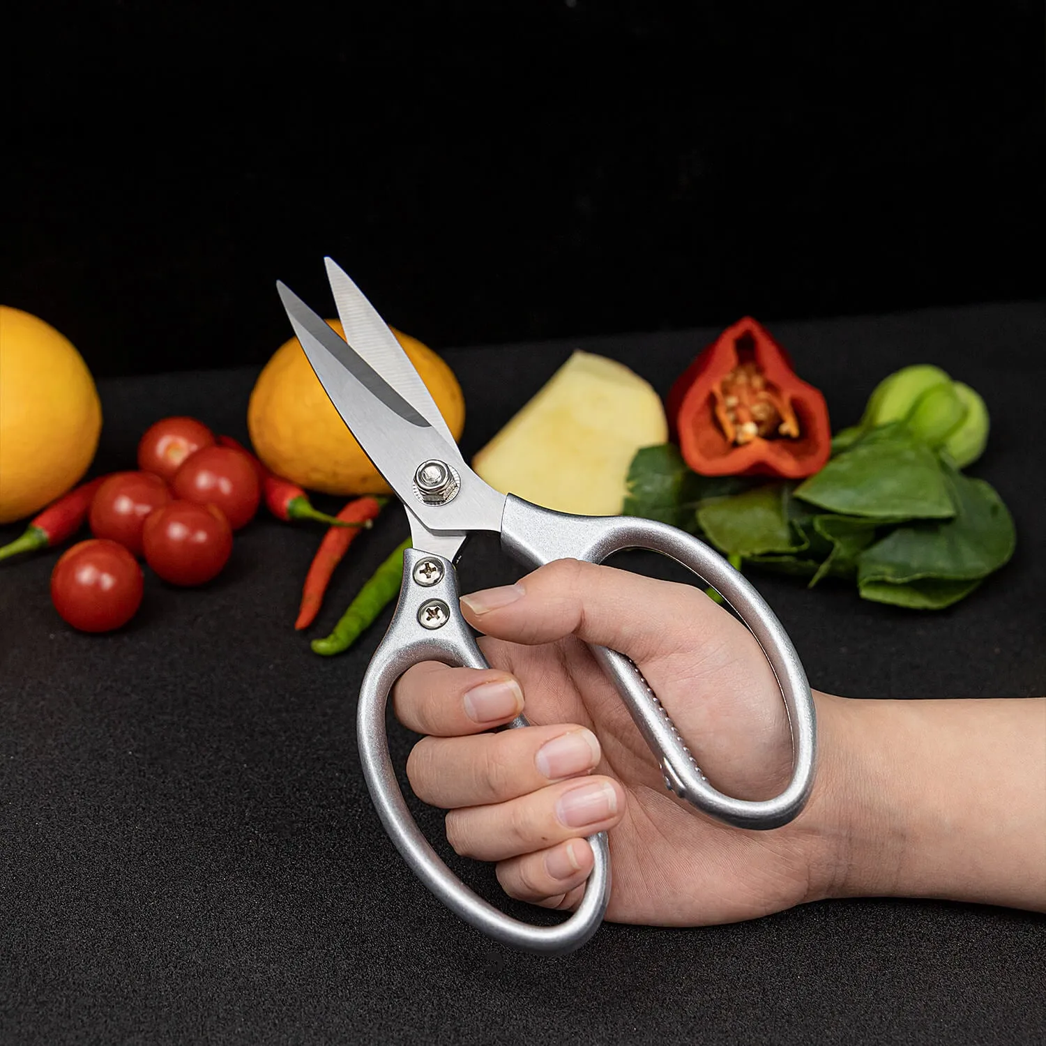 Seido Shears, Kitchen Scissors