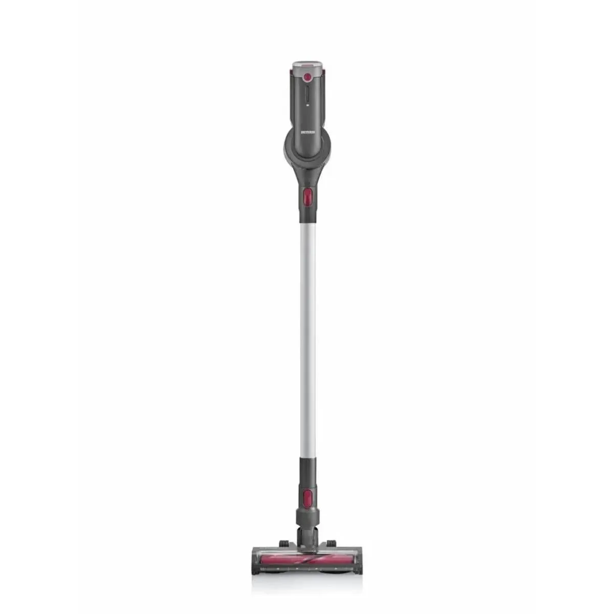 Severin S´Power Topspin Bagless 2-In-1 Stickvac Latest Digital Motor Technology 25.9V / 2000M