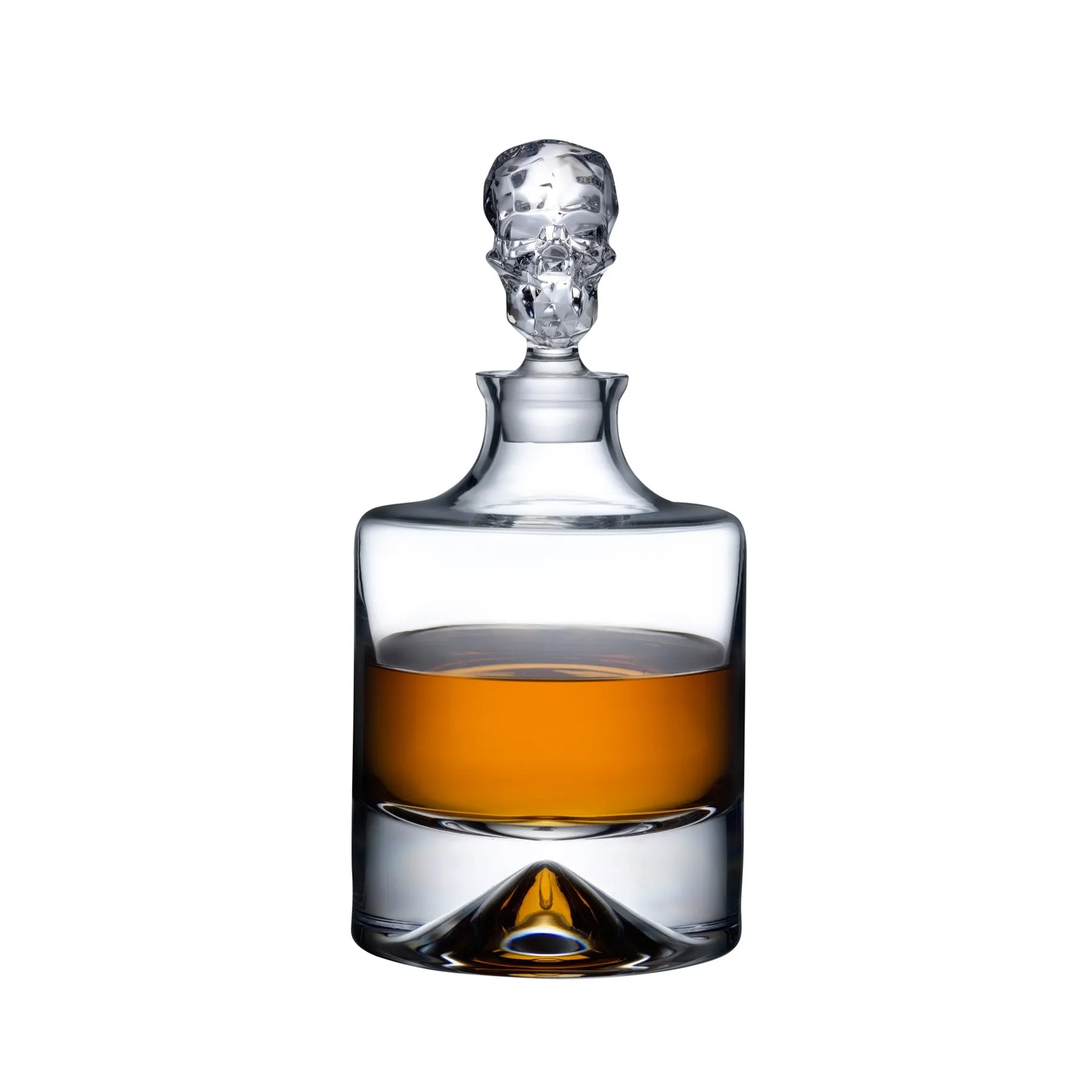 Shade Whiskey Carafe