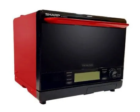 Sharp AX-1700VM(R) 31L Healsio Water Oven