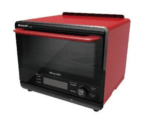 Sharp AX-1700VM(R) 31L Healsio Water Oven