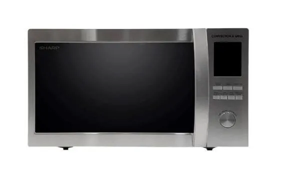 Sharp R-94A0(ST)V 42L Convention Microwave