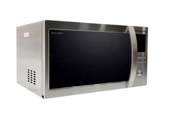 Sharp R-94A0(ST)V 42L Convention Microwave