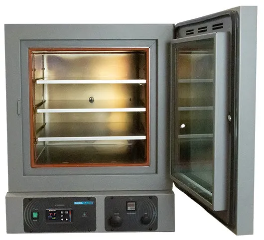 Sheldon Manufacturing - VACUUM OVEN, 4.5 CUFT