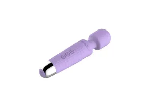 Shibari Mini Halo Wireless 20X Lilac