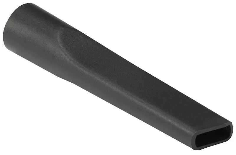 Shop-Vac 9061633 Crevice Tool, 1-1/4 in Connection :EA: QUANTITY: 5