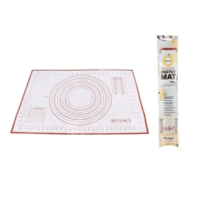 Silicone Pastry Mat