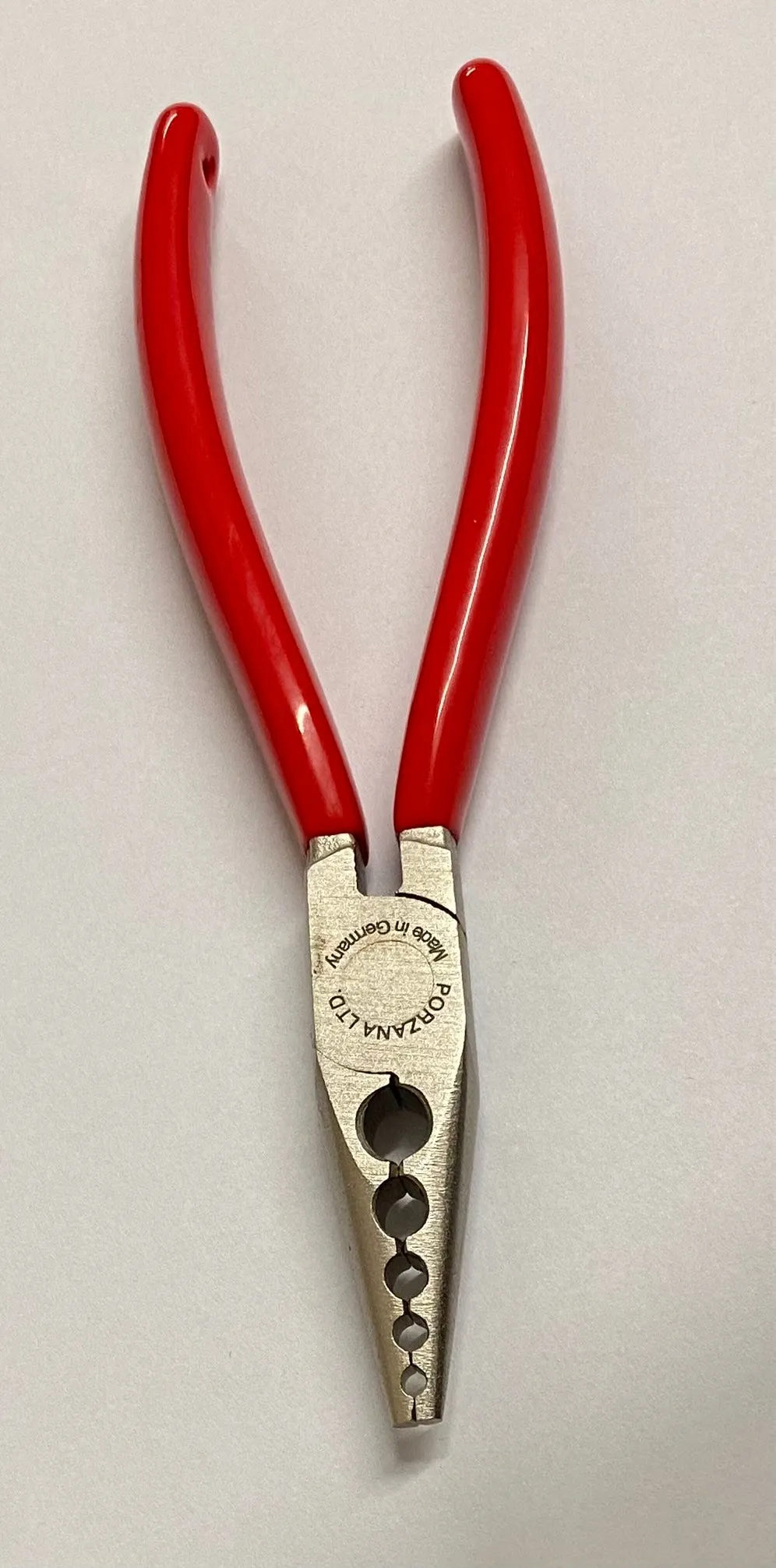 Small 'Lambourne style' pliers