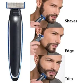 Smart Razor - Electric Trimmer and Shaver