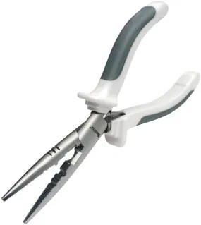 Smith's Lawaia Saltwater Angler Pliers 6.5 inches