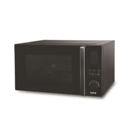 Sona Microwave Oven, Black