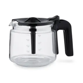 Spare Glass Coffee Machine Carafe for 162501