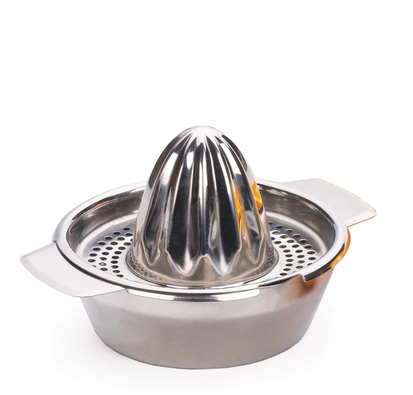 Stainless Steel Citrus Juicer