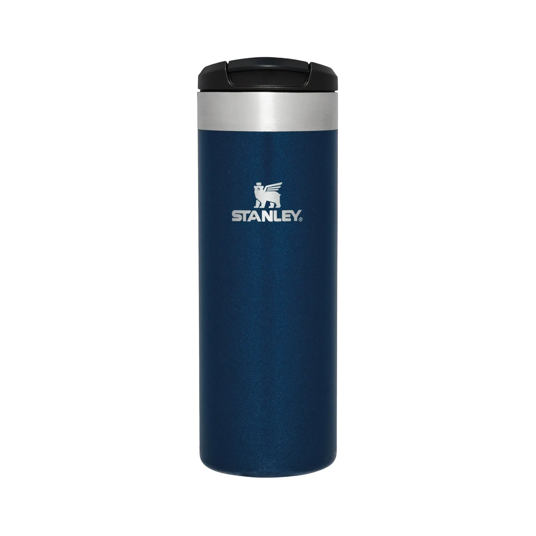 Stanley The Aerolight Transit Mug 0.47L Royal Blue Metallic