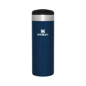 Stanley The Aerolight Transit Mug 0.47L Royal Blue Metallic