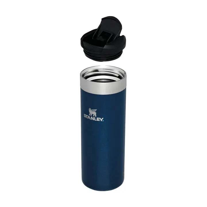 Stanley The Aerolight Transit Mug 0.47L Royal Blue Metallic