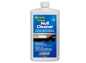 Star Brite Instant Hull Cleaner 1ltr