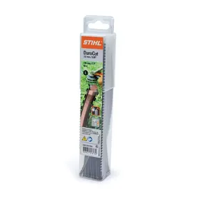 Stihl | Serrated DuroCut | DuroCut Serrated Large 7.7" Lengths - .080" (0000 930 3503)