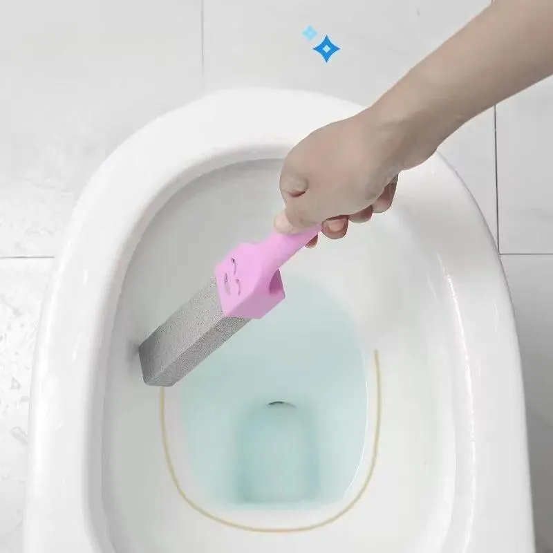 Stone Toilet Bowl Cleaner