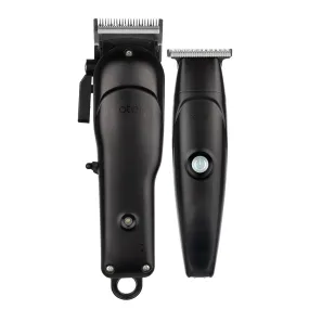 Stylecraft The Beast And His Bro Clipper and Trimmer Combo