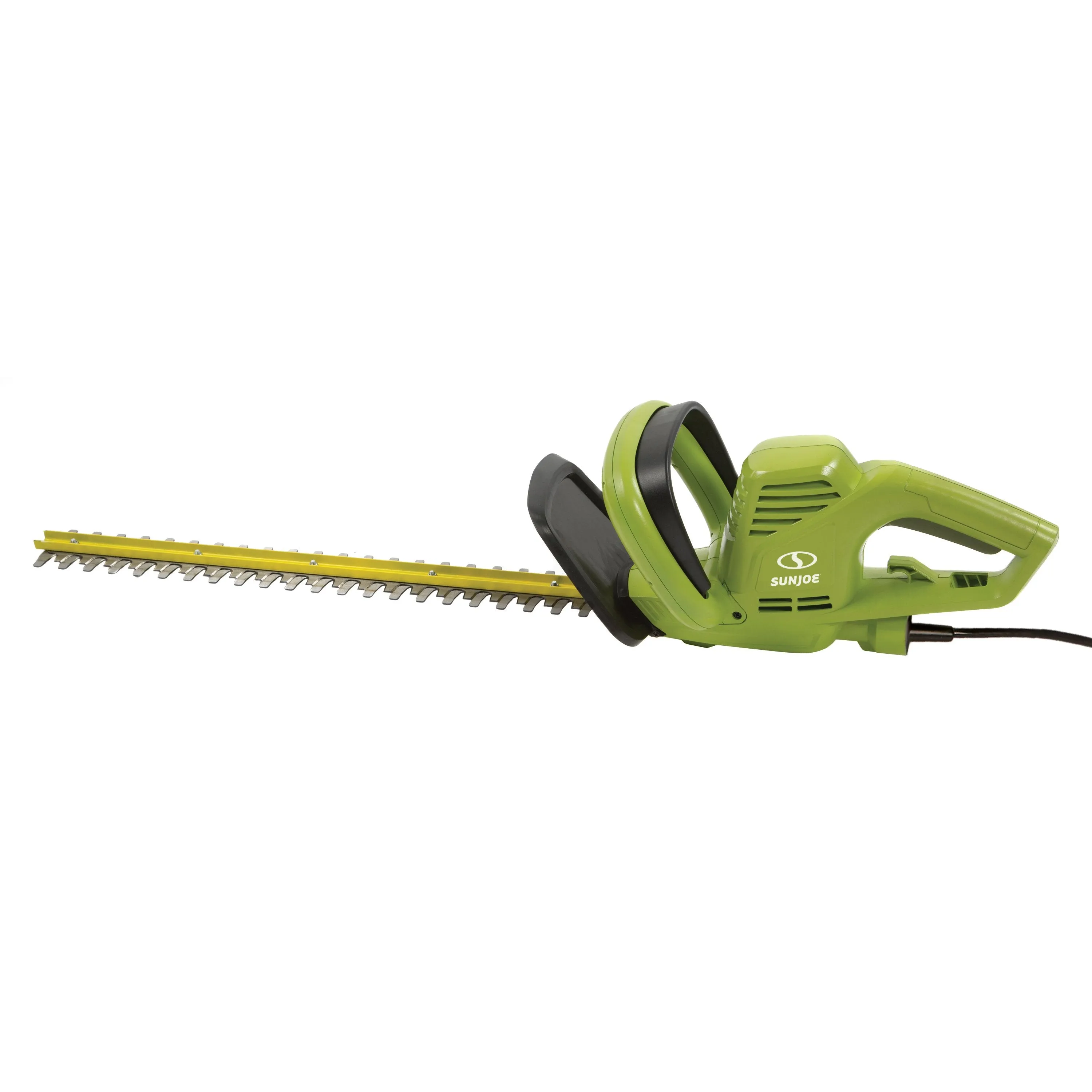 Sun Joe HJ22HTE Electric Hedge Trimmer | 22-Inch | 3.5 Amp