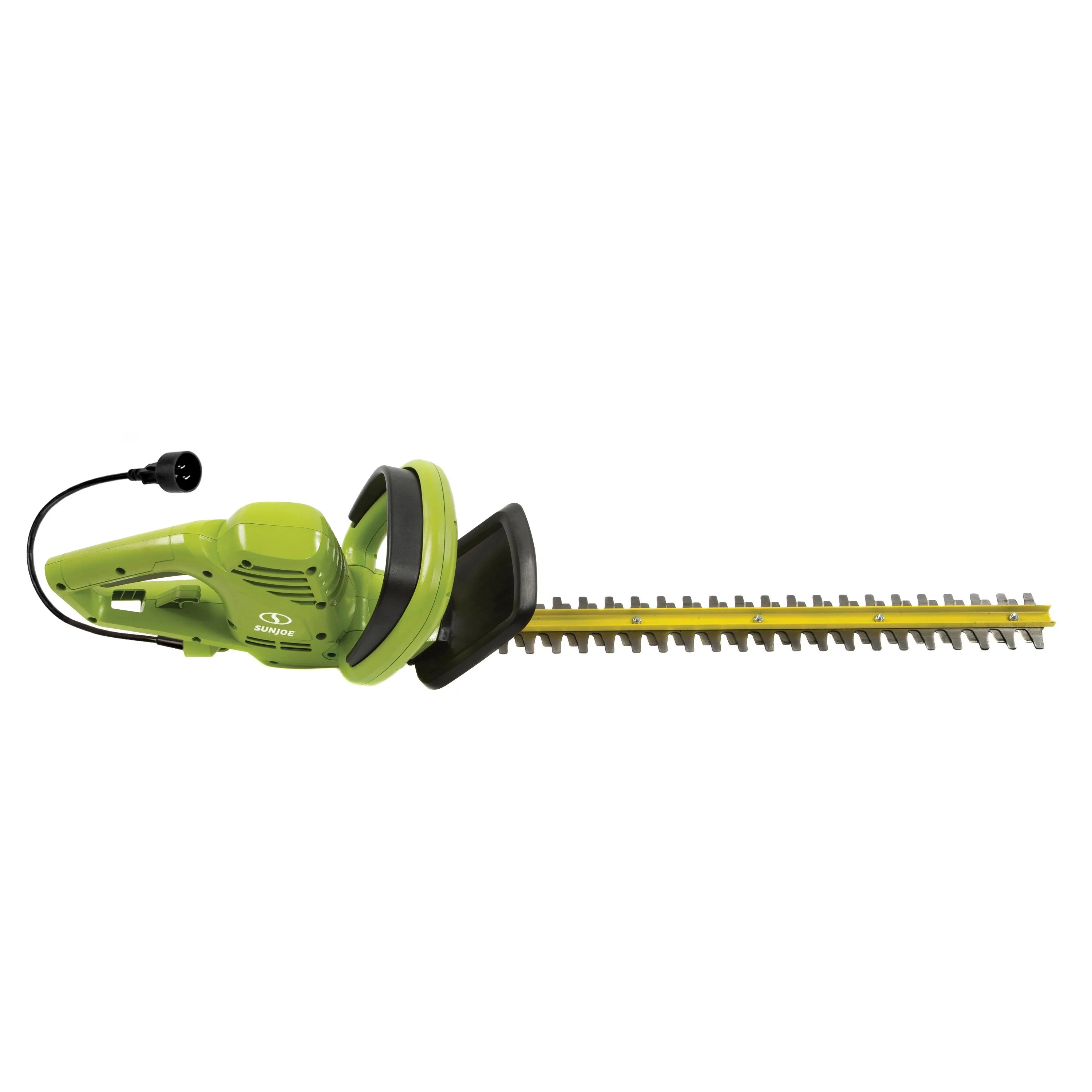 Sun Joe HJ22HTE Electric Hedge Trimmer | 22-Inch | 3.5 Amp