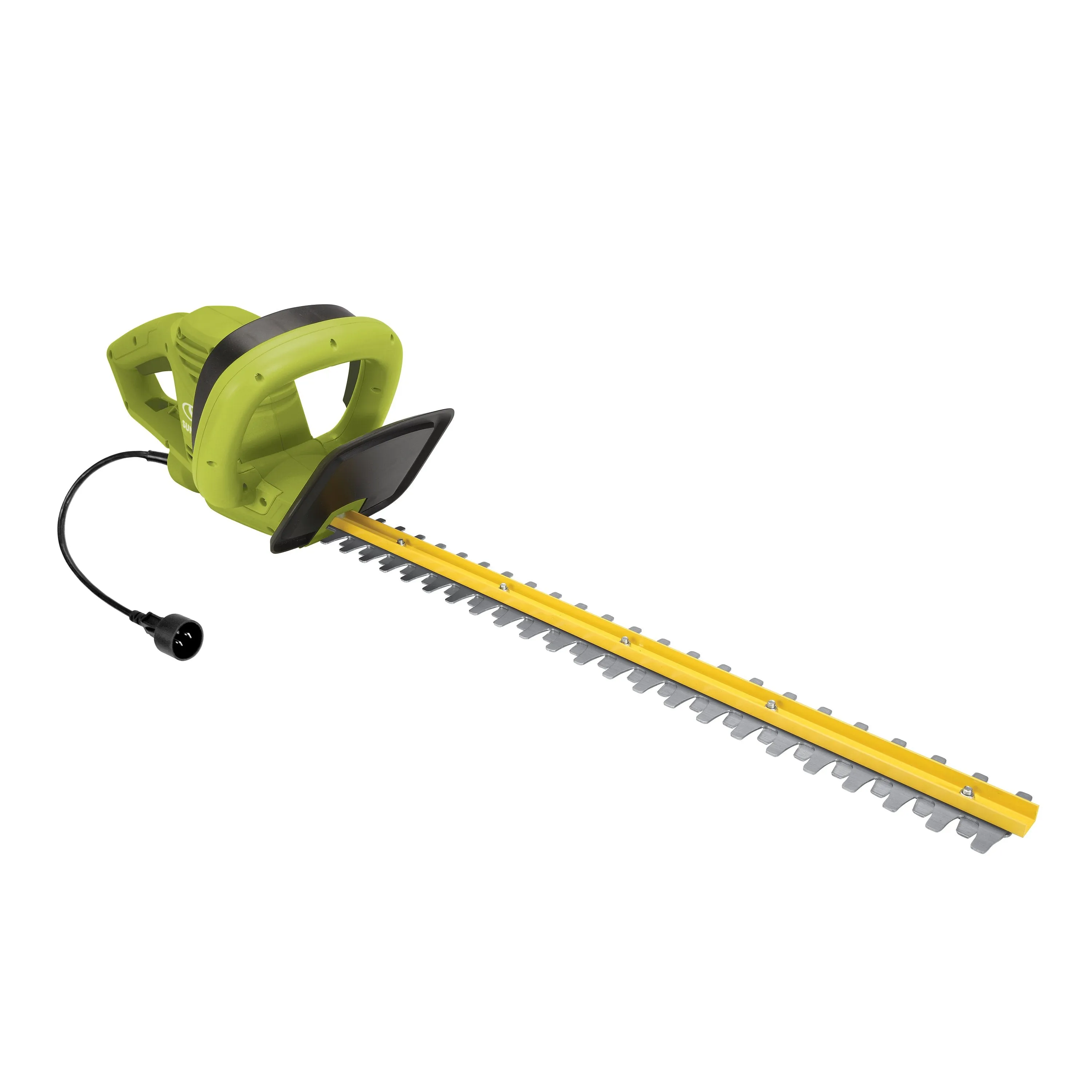 Sun Joe HJ22HTE Electric Hedge Trimmer | 22-Inch | 3.5 Amp