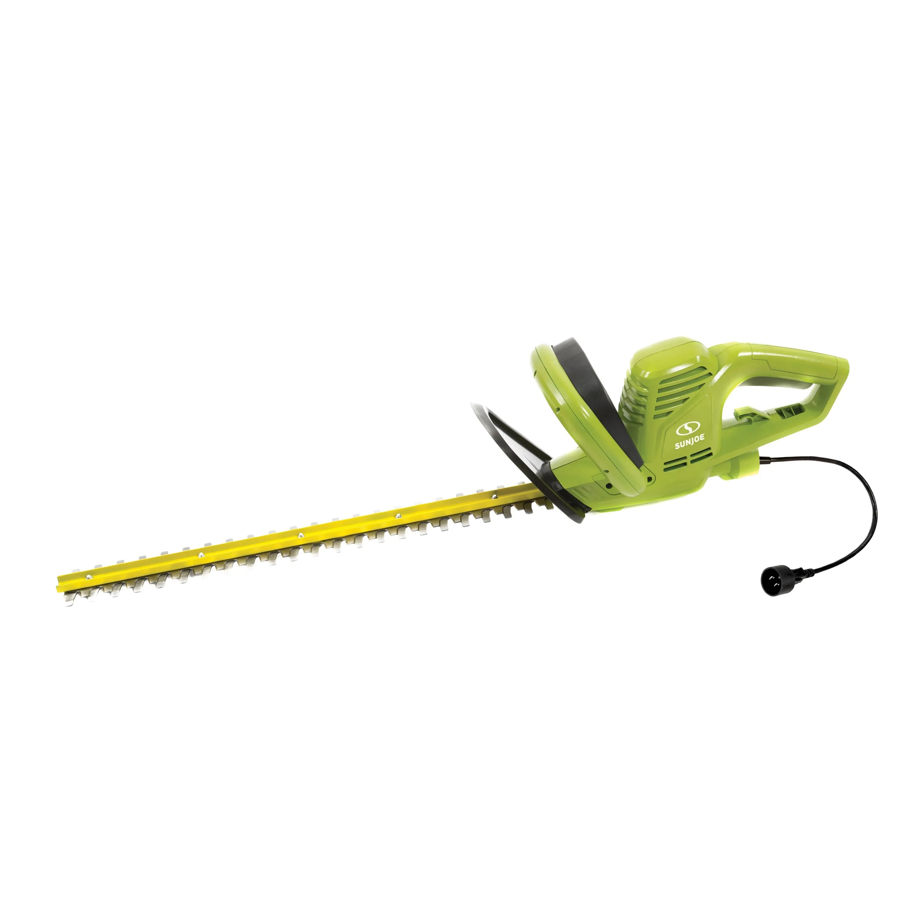 Sun Joe HJ22HTE Electric Hedge Trimmer | 22-Inch | 3.5 Amp