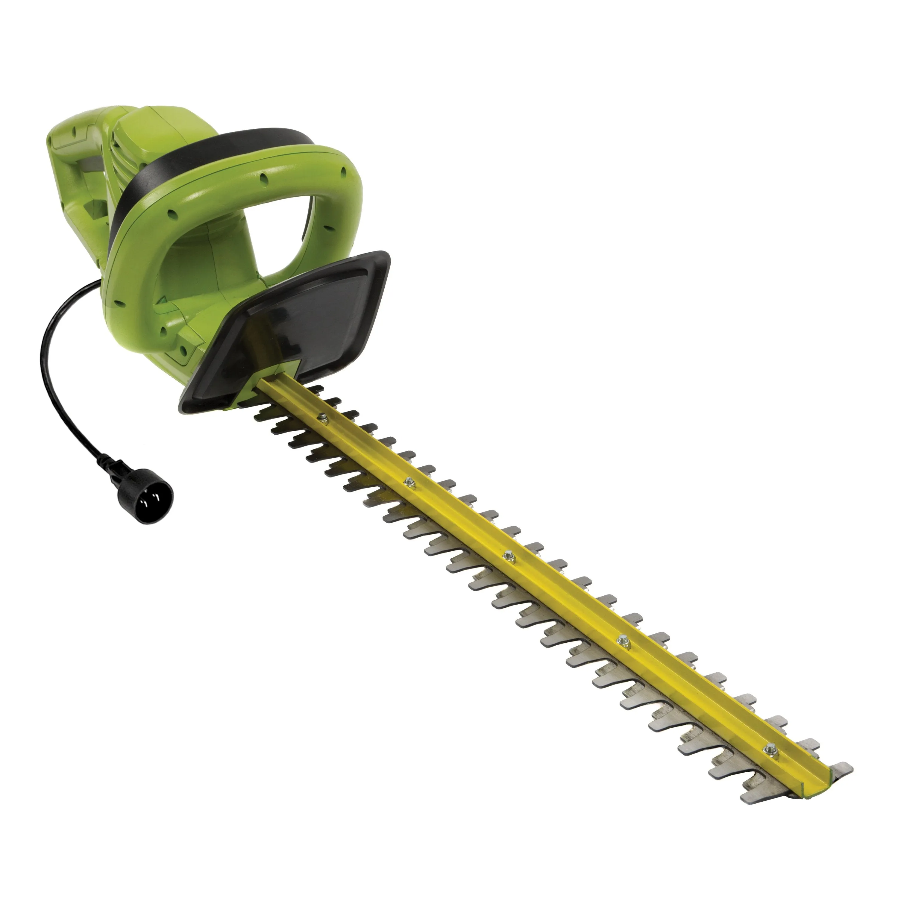 Sun Joe HJ22HTE Electric Hedge Trimmer | 22-Inch | 3.5 Amp