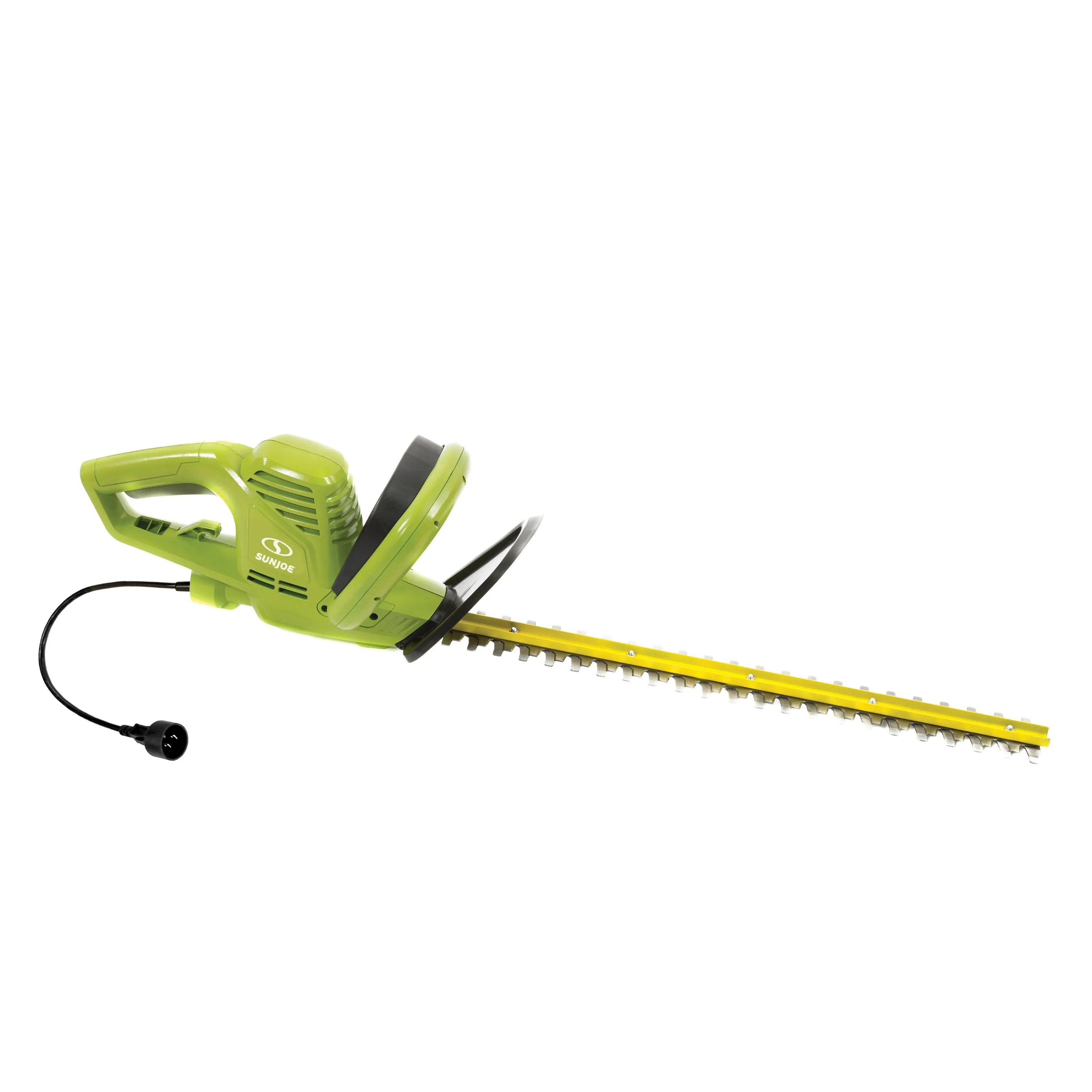 Sun Joe HJ22HTE Electric Hedge Trimmer | 22-Inch | 3.5 Amp