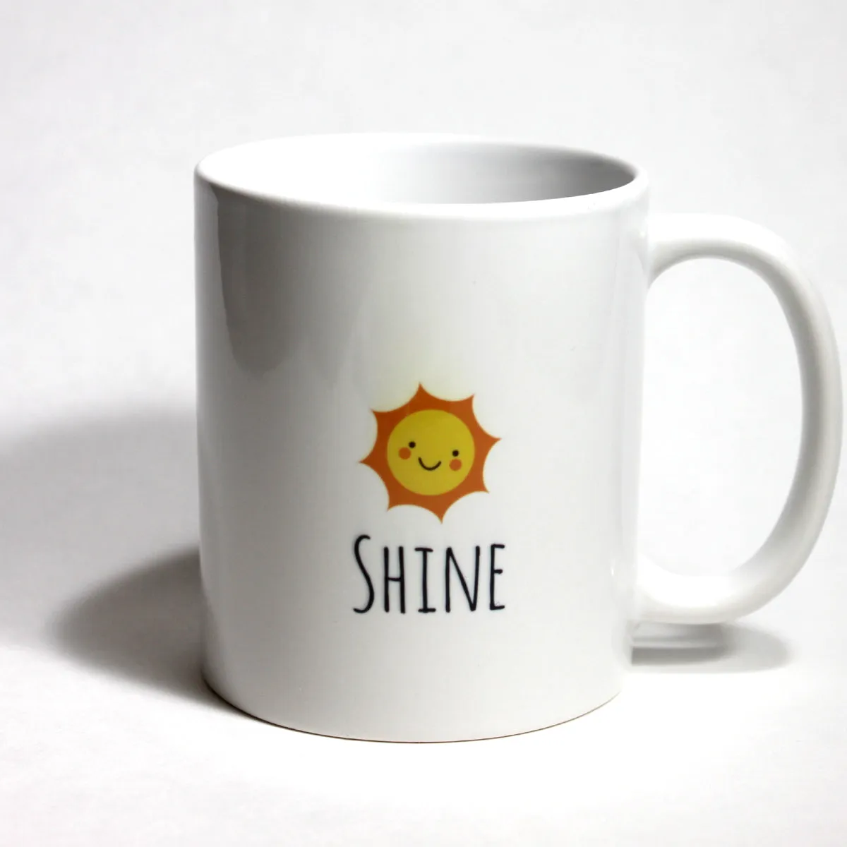 Sun Shine Mug