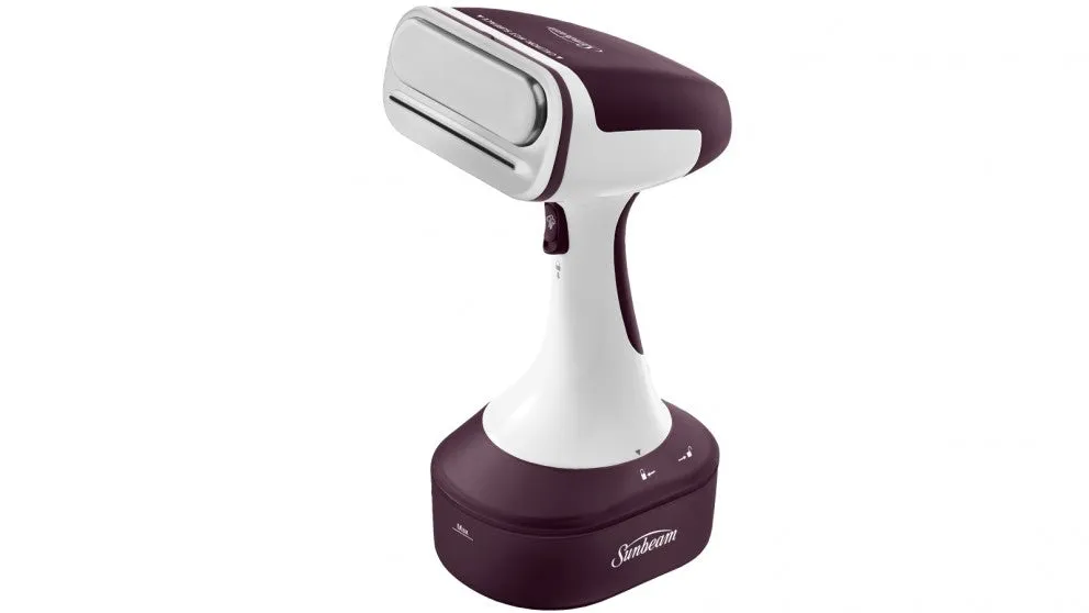 Sunbeam Power Steam Handheld Garment Steamer SG1000