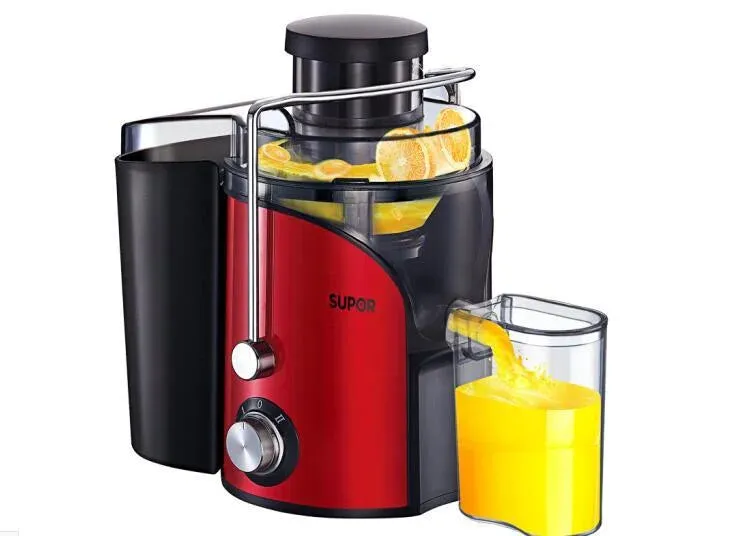 Supor TJE06A Household Juicer